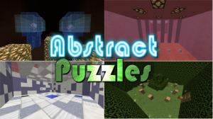 Download Abstract Puzzles for Minecraft 1.8.7